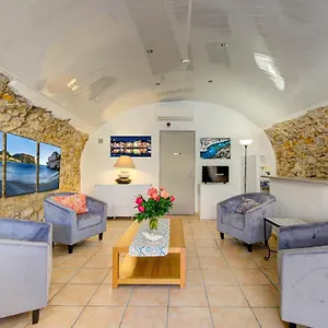 Hotell Des Calanques