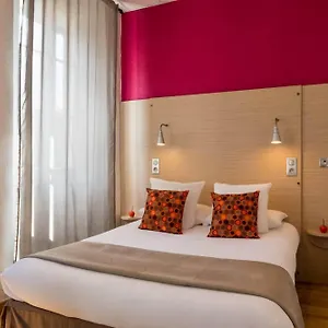 Hotell Edmond Rostand