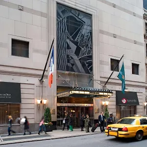 Otel Millennium Broadway Times Square New York