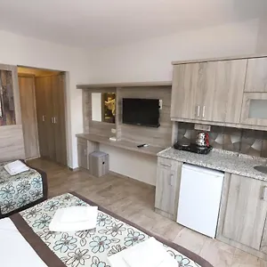 Apart Otel Street61 Sarıgerme