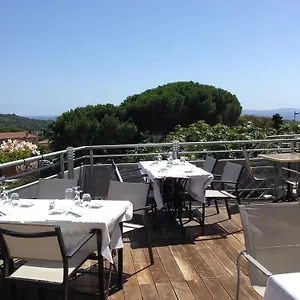 Hotell La Cigale