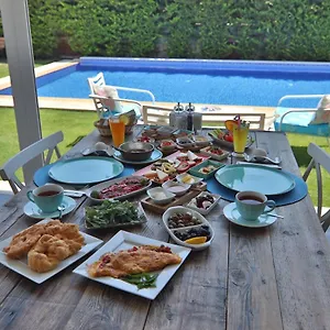 Otel Alacaat Alaçatı