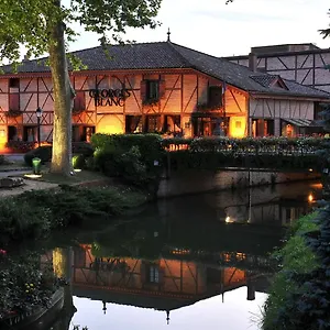 Georges Blanc Parc & Vonnas