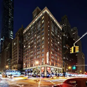 Otel Hilton Club The Quin New York