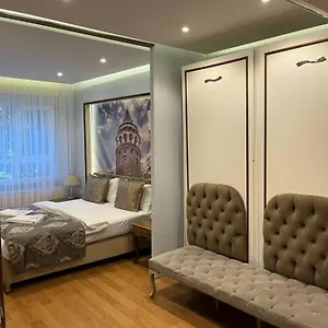 Отель Elite Marmara Bosphorus & ***