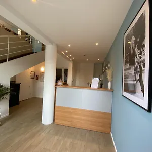 Otel La Rotonde, La Croix-Valmer