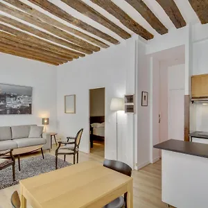Apartment For Work In Center 
