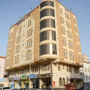 **** شقة فندقية إسكان الريم للوحدات السكنية المفروشة المملكة العربية السعودية
