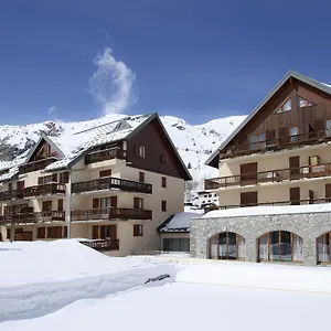Odalys Les Sybelles Saint-Sorlin-dʼArves