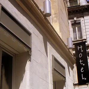 Hotell Adonis Vieux Port - Du Palais