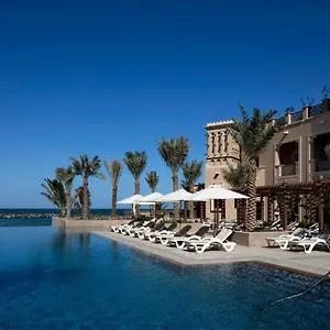 Sheraton And Sardzsa