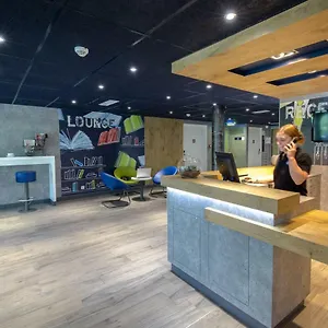 2* Szálloda Ibis Budget Provence