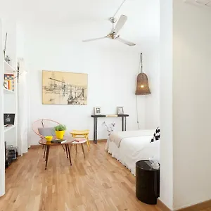  Appartement La Minotte - Vieux Port