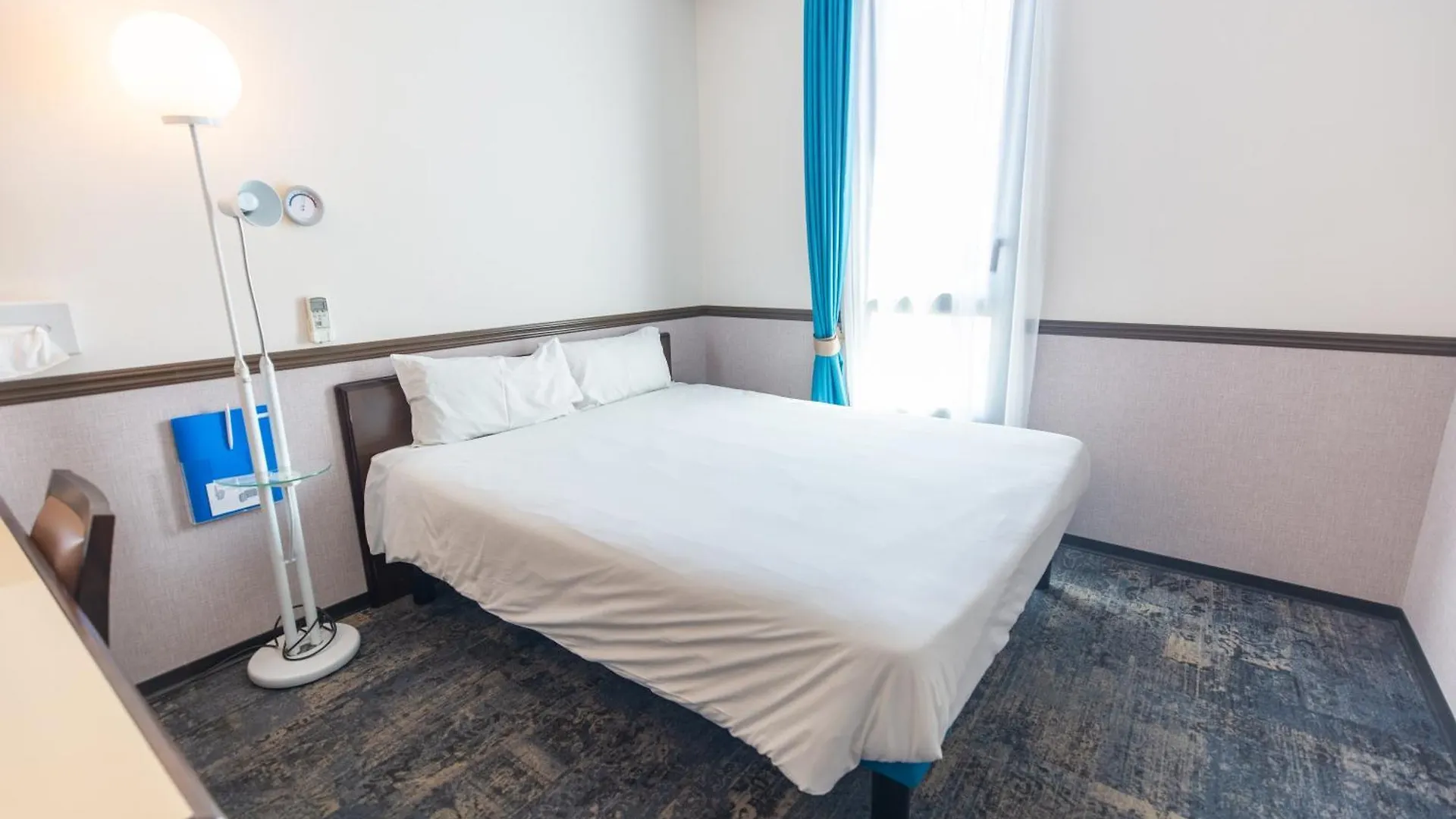 Toyoko Inn Marseille Saint Charles 3*,  Franciaország